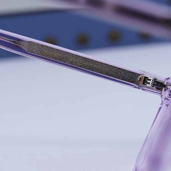 Final Price! Gucci GG1686O 008 Eyeglasses - Picture 6 of 9